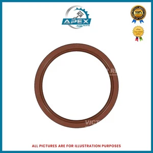 FITS SANTA FE IV 2.0 CRDi D4HA DIESEL ENGINE CRANKSHAFT FRONT SEAL - 21355-2F000 - Picture 1 of 2