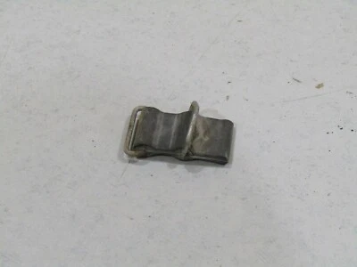 Yamaha YZ125 1986 correa de tanque de gasolina 59V-24173-00-00 vintage MX AHRMA Foto 1 de 2