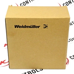 Weidmüller 1478230000 PRO MAX 120W 12V 10A IP20 Power Supply Unit - Picture 1 of 3
