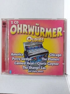 Ohrwürmer Oldies - 2 CDs  - Bild 1 von 2