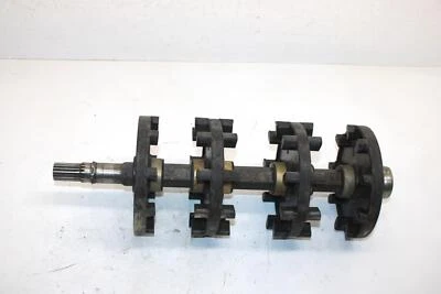 Оригинальная приводная ось 99 Ski-doo Mxz 670 Ho 50102600 SS9 - Изображение 1 из 4