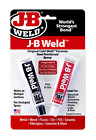 J-B WELD - OUR ORIGINAL COLD-WELD (JB8265S)