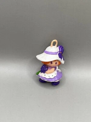 复古孩之宝 Charmkins Blossom 魅力 - 80 年代珠宝 — 第 1/4 张图片