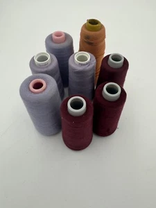 Lot of 8 Maxi-Locks, Toldi-lock, Potex & Oncore Cone Thread - Picture 1 of 7