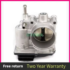 Throttle Body for Lexus NX200 Toyota HILUX HIACE 2.0L 2015-2023 WISH 2010-2017 - Picture 1 of 6