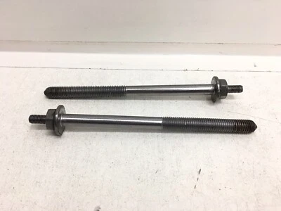 06-14 Pernos de arranque automático Volkswagen Beetle 2,5 L Foto 1 de 2