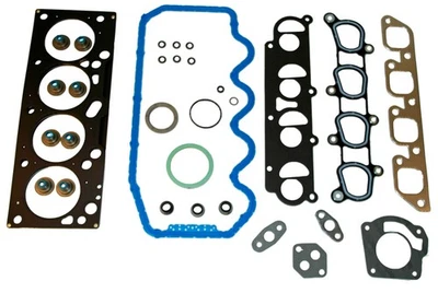 Enginetech MLS Head Gasket Set with Head Bolts for 00-04 Ford Focus 2.0/121 SOHC - Image 1 of 4