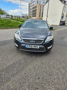 FORD MONDEO,AUTOMATIC, 2.0 TDCI, TITANIUM, MOT VALID TILL 2026 - Picture 1 of 15