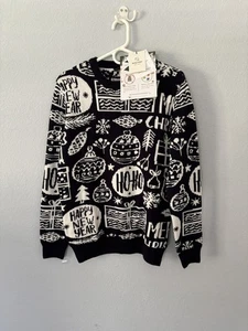 Men’s Ugly Christmas Light Up Sweater Sz M NWT - Picture 1 of 12