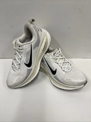 Zapatos para correr Nike Vomero 18 para mujer talla 8,5 USADOS -- LIMPIOS sin caja Foto 1 de 4