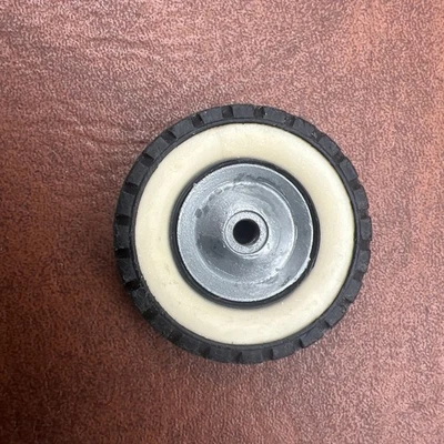 Tru Scale Scout Wheel And Tire - Image 1 of 3