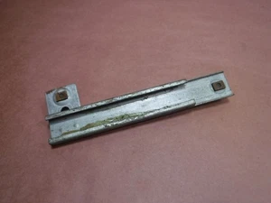 Chevy Camaro Firebird 82-92 RH Passenger Window Slide Track Factory OEM - Picture 1 of 4