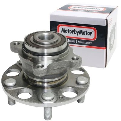 Buje de cojinete de rueda trasera para Honda Civic 2006 2007 2008 2009 2010 2011 1,8 L LX DX Foto 1 de 4