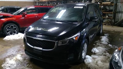 Engine 3.3L VIN 1 8th Digit Fits 15-18 SEDONA 944588 Foto 1 de 4