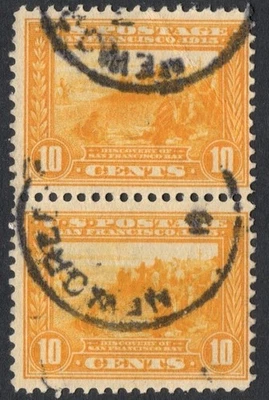 US Scott 400 Pair - Used - CV 45$ - Image 1 of 2