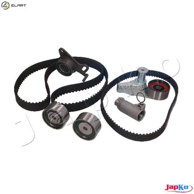 TIMING BELT KIT KJT510 FOR MITSUBISHI CHALLENGER/II PAJERO/SPORT L200/TRITON - Image 1 of 4