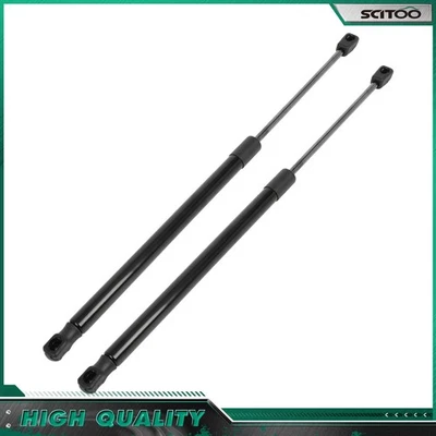 Amortiguadores de soporte de resorte de gas para puerta levadiza KIA Sorento EX 2011-2014 puntal Foto 1 de 4