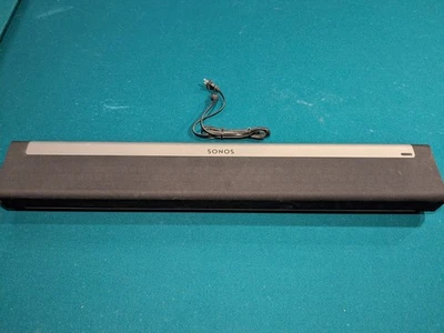 Sonos Playbar Wireless Soundbar Speaker Good Gently Used Condition. - Image 1 of 4