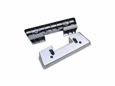 For 1964-1967 Chevrolet Chevelle Arm Rest Right - Passenger Side 74943FC 1966 - Image 1 of 2