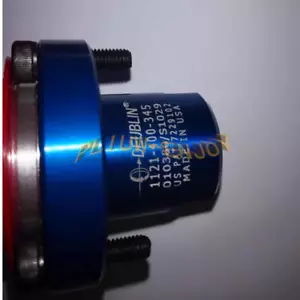 1PZ Nuovo ADATTO PER 1121-400-345 Giunto rotante ad alta velocità 1121400345 - Foto 1 di 2