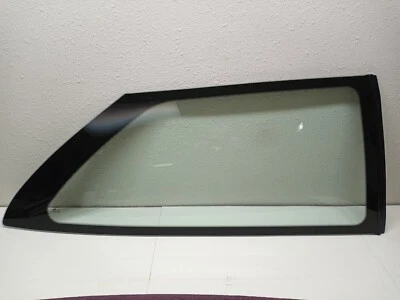 Geo Metro XFI 1993 ventana vidrio pasajero lado derecho trasero 2 puertas 1989-94 sin envío Foto 1 de 4