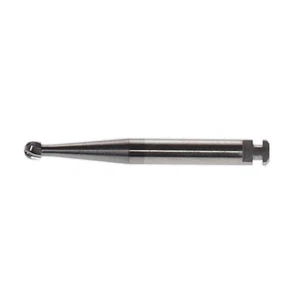 House Brand Dentistry 401161 HSB RA Slow Speed #6 Round Carbide Burs 100/Pk - Picture 1 of 5