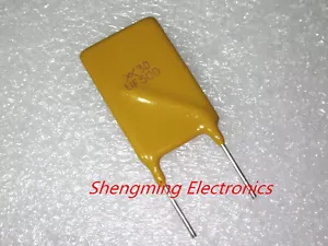 20 pezzi RUEF500 30V 5A UF500 5000MA PPTC PolySwitch fusibile resettabile - Foto 1 di 1