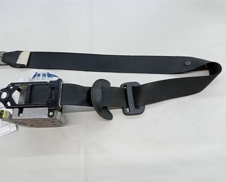 2011-2013 Scion tC Front Left Driver Seat Belt Retractor Black OEM - Image 1 of 2