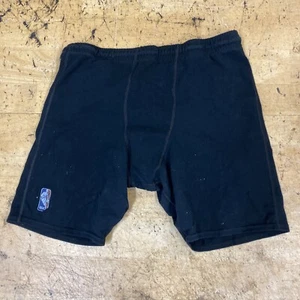 OFFICIAL NBA FUSION ADIDAS Boxer SHORTS sz XLT 9983ED-09 PRO WORN - Picture 1 of 12