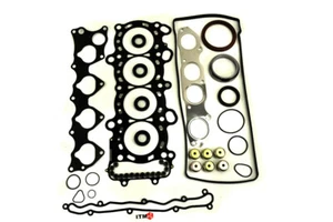 Engine Full Gasket Set ITM 09-01810 fits 2000 Honda S2000 2.0L-L4 - Picture 1 of 1