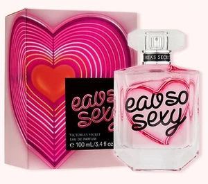 VICTORIAS SECRET EAU SO SEXY EAU DE PERFUME EDP 3.4  fl oz / 100 ml Sealed Box - Picture 1 of 2
