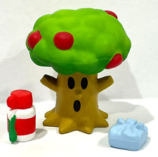 Kirby Manmura Mascot 1.5" Whispy Woods Picnic Mascot Gashapon Figure Nintendo