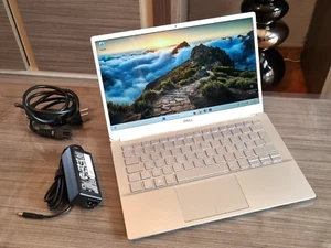 PC Ordinateur PORTABLE DELL INSPIRON 5391 i5 10210U 8 Go 256 Go SSD FHD (1) - Photo 1/9