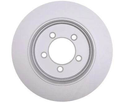 Rotor de freno de disco trasero Raybestos 813YE36 2002 para Oldsmobile Aurora 2001-2003 Foto 1 de 4