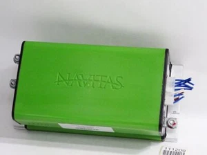 Navitas TPM400-48-002 Motor Controller - Picture 1 of 5