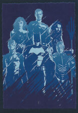 Panini - Justice League - Sammelsticker Nr. 193