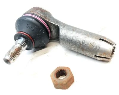 Extremo de varilla de amarre de dirección Moog ES2748 NOS Foto 1 de 3