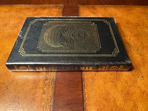 Easton Press INVISIBLE MAN H. G. Wells SEALED - Picture 1 of 3