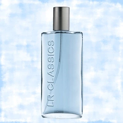 LR Classics NIAGARA EdP for Men 50ml NEU+OVP Herren Parfum LR Classic Duft EdP - Bild 1 von 3