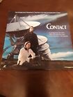 Contact Laserdisc Preowned