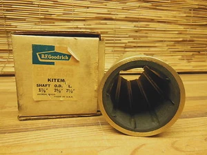"Rodamiento sin cortes BF Goodrich KITM 1 7/8"" X 2 5/8"" X 7 1/2"" - Imagen 1 de 2