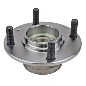 Wheel Bearing and Hub Assembly-w/o ABS CRS Automotive Parts NT512194 - Picture 1 of 5