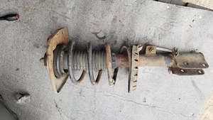 STOSSDÄMPFER VORNE RECHTS FAHRERSEITE 1400567780 FÜR CITROEN VERSAND 2.0 HDI Bj 2008 - Bild 1 von 7