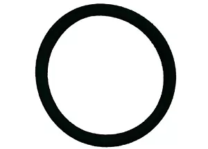 Fuel Tank Sending Unit Gasket ACDelco GM Original Equipment G37 - Picture 1 of 1