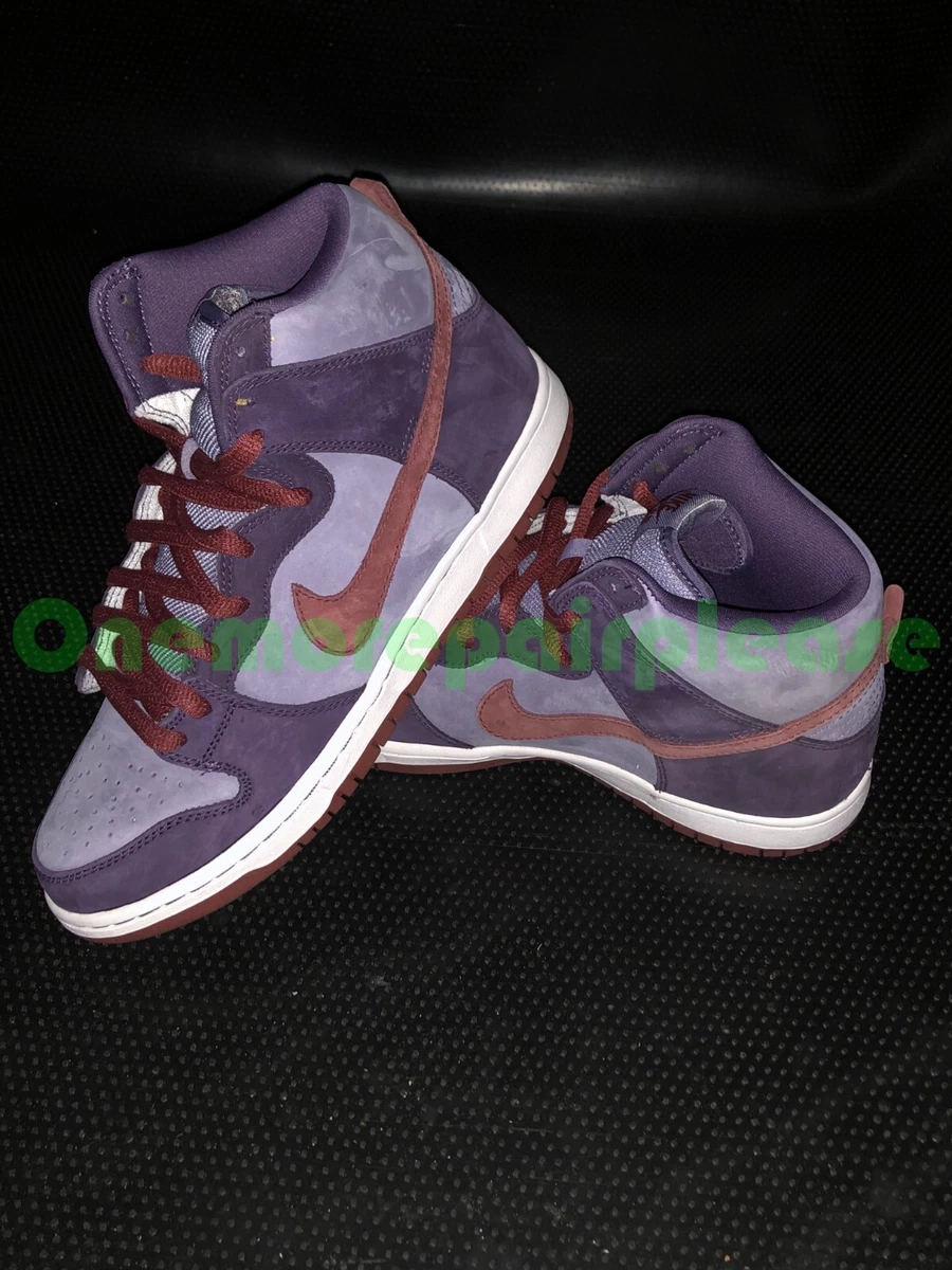 Nike Dunk Premium SB High Statue Of Liberty | eBay