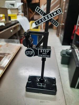 Rail King 30-1093 - No 140 Banjo Signal - Image 1 of 4