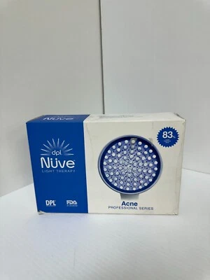 dpl Nuve Light Therapy - Serie Acné Professional Foto 1 de 3