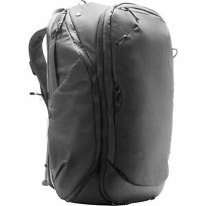 Peak Design Travel Backpack 45L Black  unwanted gifts