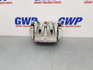 MAZDA BT50 BRAKE CALIPER LH FRONT, TF, 4WD 2020-2022 - Picture 1 of 3