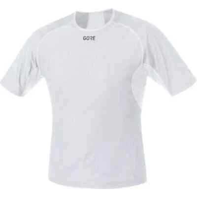 Camisa Gore Windstopper Base Corta S PEQUEÑA Nueva Con Etiquetas Foto 1 de 3